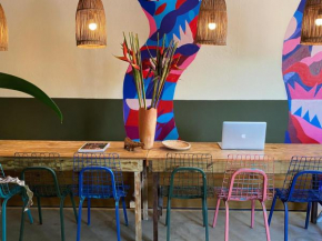 Teiú Hostel Trancoso